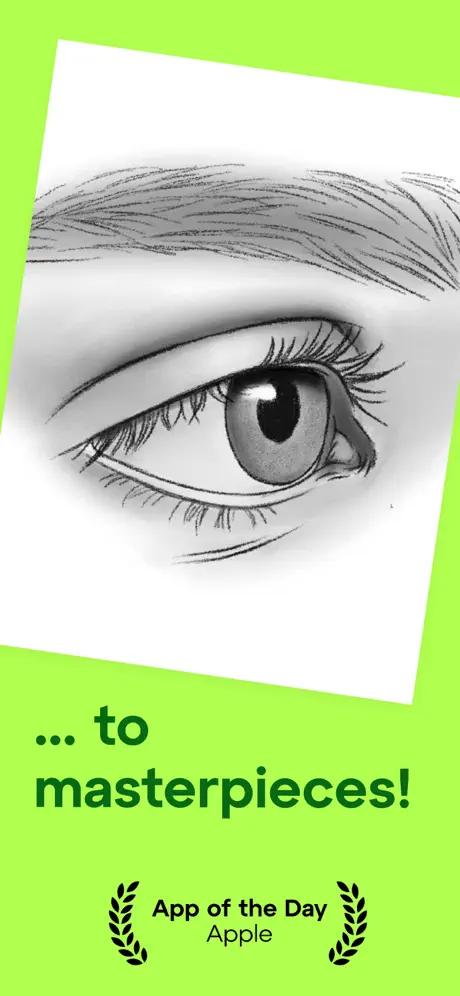Sketchar screenshot 2