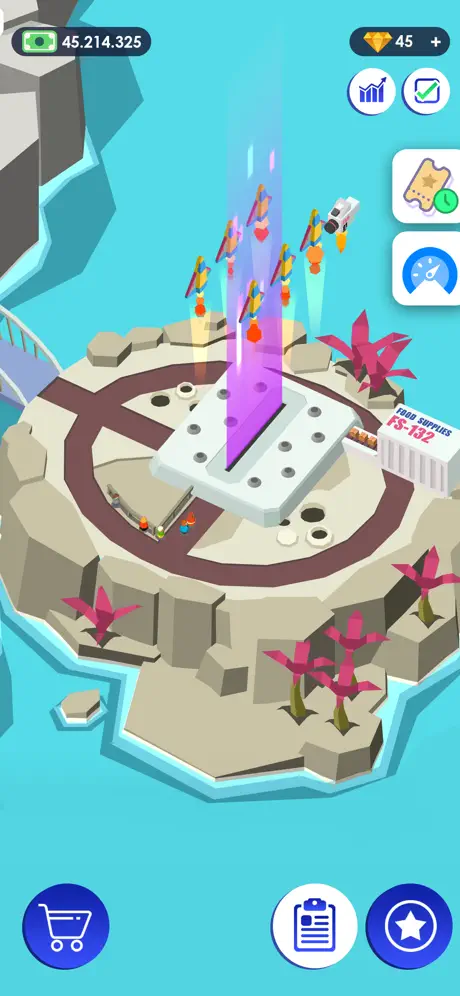 Theme Park ✨ screenshot 4