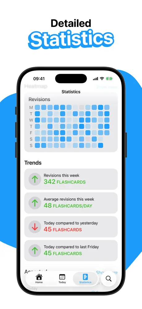 StudyCards screenshot 4