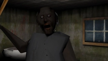 Screenshot 5 of Granny