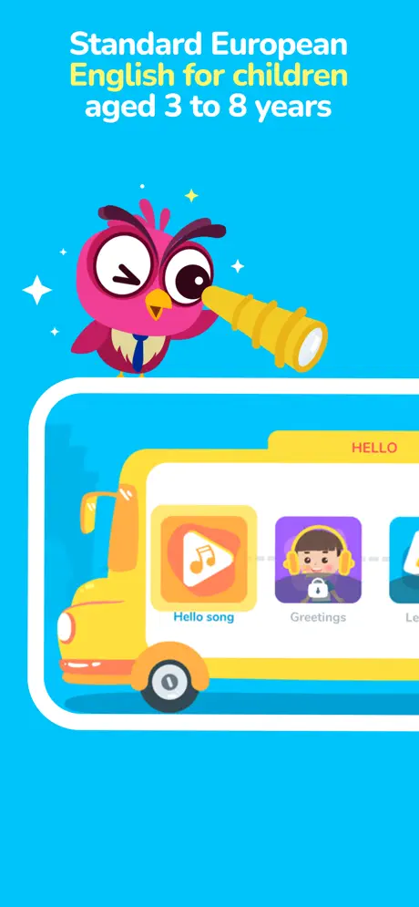 Babilala - iOSGods.com screenshot 1