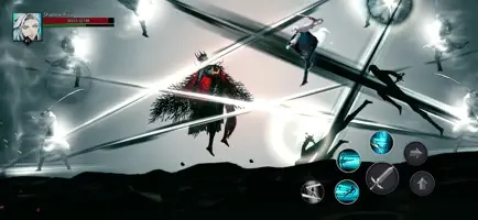 Screenshot 5 of Shadow Rival