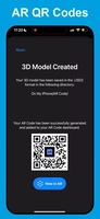 Screenshot 4 of AR Code