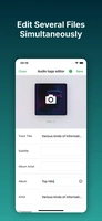 Screenshot 3 of Evertag