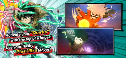 MHUI screenshot 3