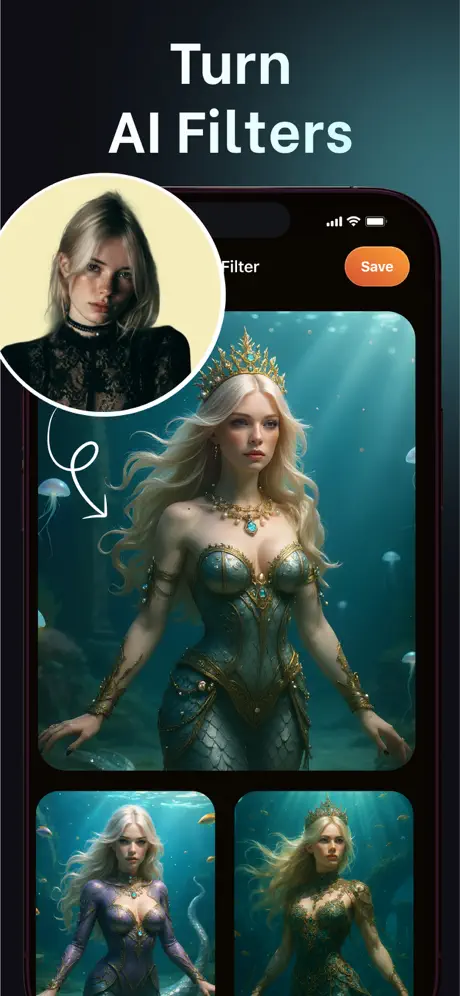 PhotoEditor Public screenshot 5