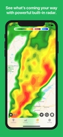 Screenshot 4 of Hello Weather: Forecast & Maps