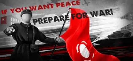 Screenshot 4 of Warplane inc.