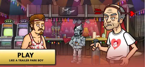 Trailer Park Boys - iOSGods.com screenshot 1