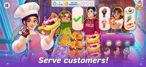 CookingLive - iOSGods.com screenshot 4