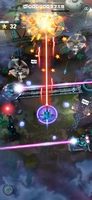 Screenshot 5 of RedHunt