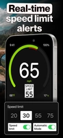Screenshot 3 of Speedometer