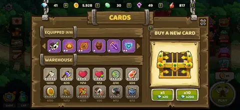 Rush Defense - iOSGods.com screenshot 3