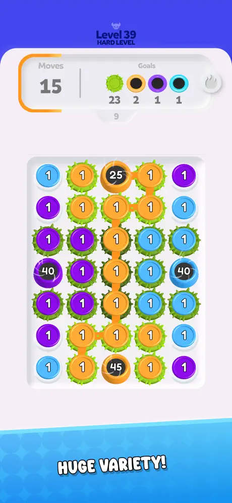 Stack Em Up ✨ screenshot 5