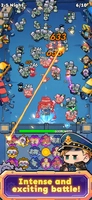 Screenshot 2 of Gear Tower Defense ✨