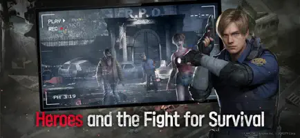 Survival Unit screenshot 2
