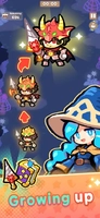 Screenshot 3 of Delicious Monsters TD