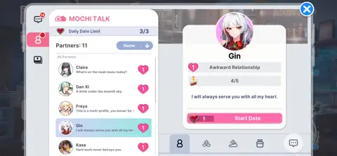MAke Drama : MAD ✨ screenshot 1