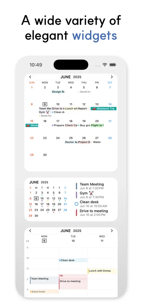 Across screenshot 3