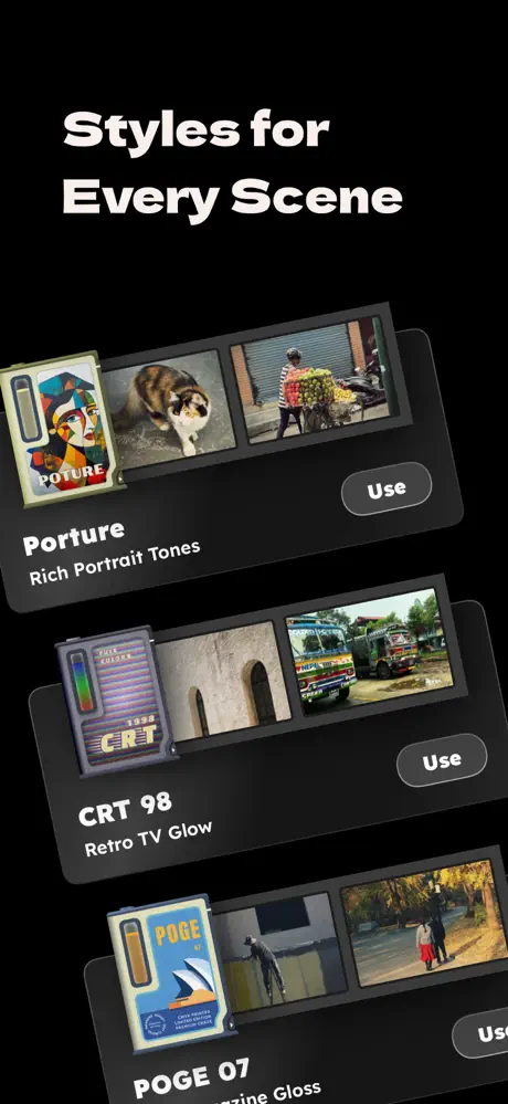 Slica screenshot 2
