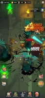 Screenshot 3 of FANTASYxHUNTERS