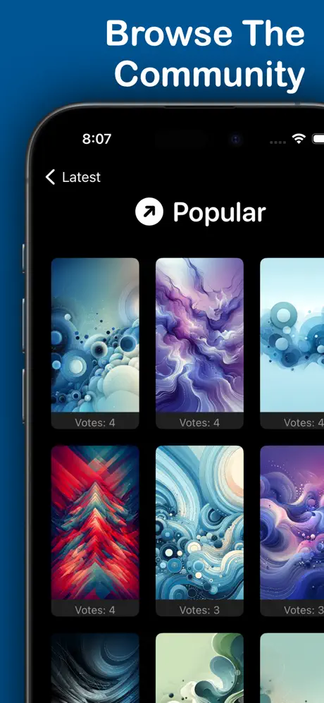 Wall Genie screenshot 3