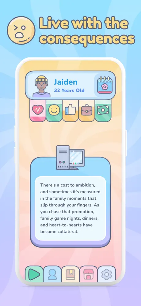Everlife 2 ✨ screenshot 4