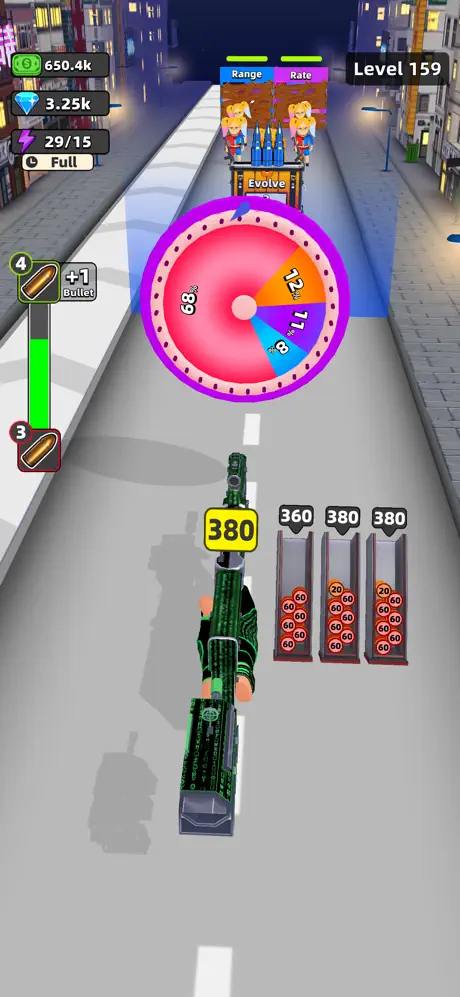 Rapid Reload - iOSGods.com screenshot 1