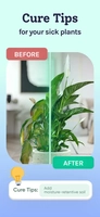 Screenshot 5 of Plant Identifier, Care: Planty