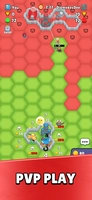 Screenshot 1 of HexWarriors