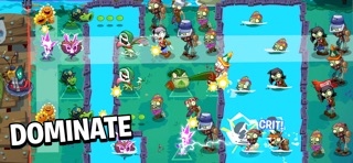 Plants vs. Zombies 3: Evolved screenshot 3