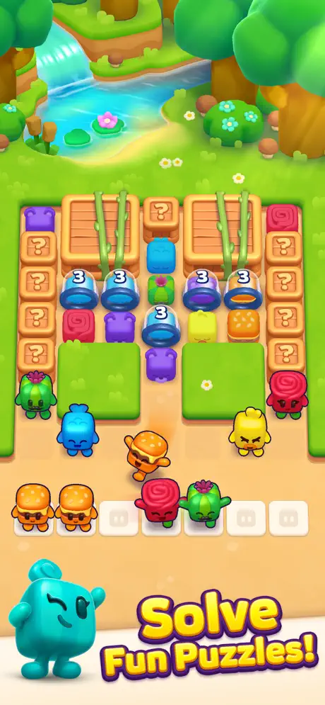 Block Pals - iOSGods.com screenshot 2