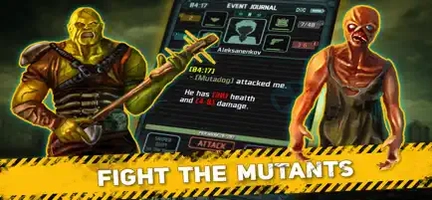 Screenshot 4 of Pocket Survivor Expansion