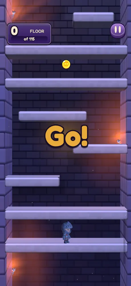 Skyward ✨ screenshot 5