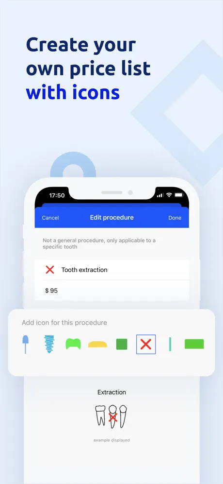 Dental Plan screenshot 4