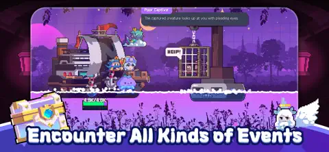 Lucky Pirates-Ahoy ✨ screenshot 3