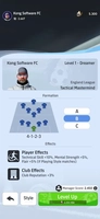 Screenshot 3 of Soccer Journey