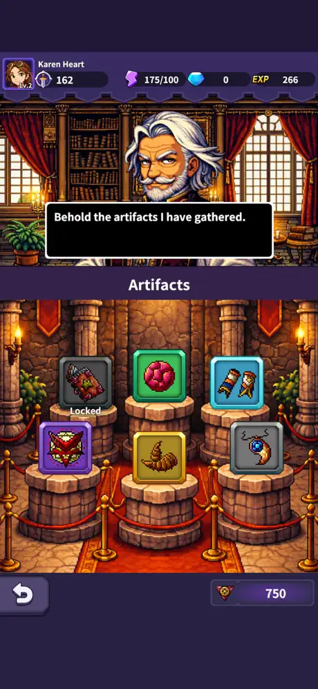 Dragon Barrage ✨ screenshot 4