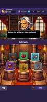 Screenshot 4 of Dragon Barrage ✨