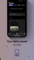 Screenshot 4 of TidySpace