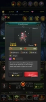 Screenshot 4 of TheRogueWithDead