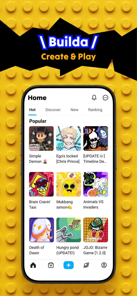 创游世界 - iOSGods.com screenshot 1