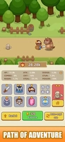 Screenshot 5 of Idle Weapon Shop
