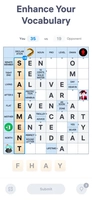 Screenshot 3 of Crossword Master