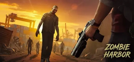 Screenshot 1 of Zombie Harbor