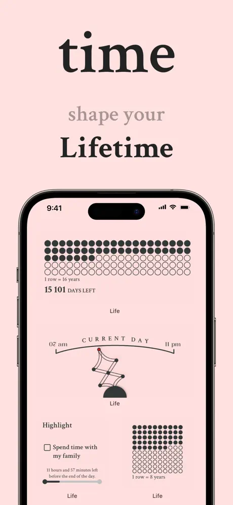 Time Left screenshot 2