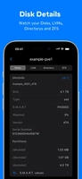 Screenshot 4 of ProxMate