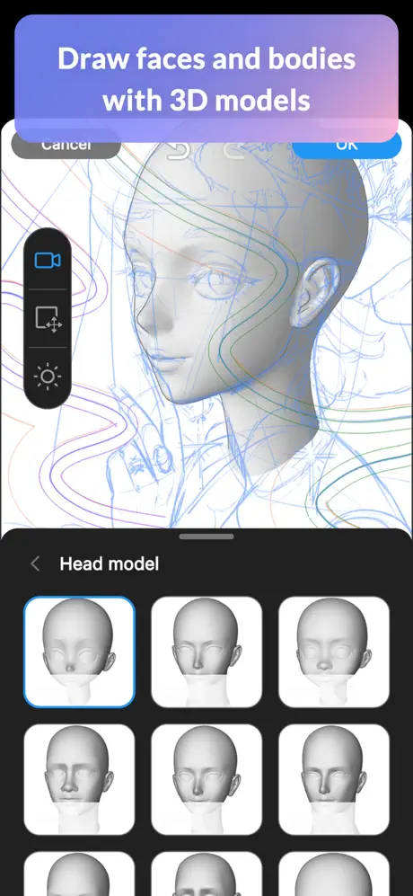 Clip Studio screenshot 3