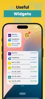 Screenshot 4 of Package Tracker, Parcel Track