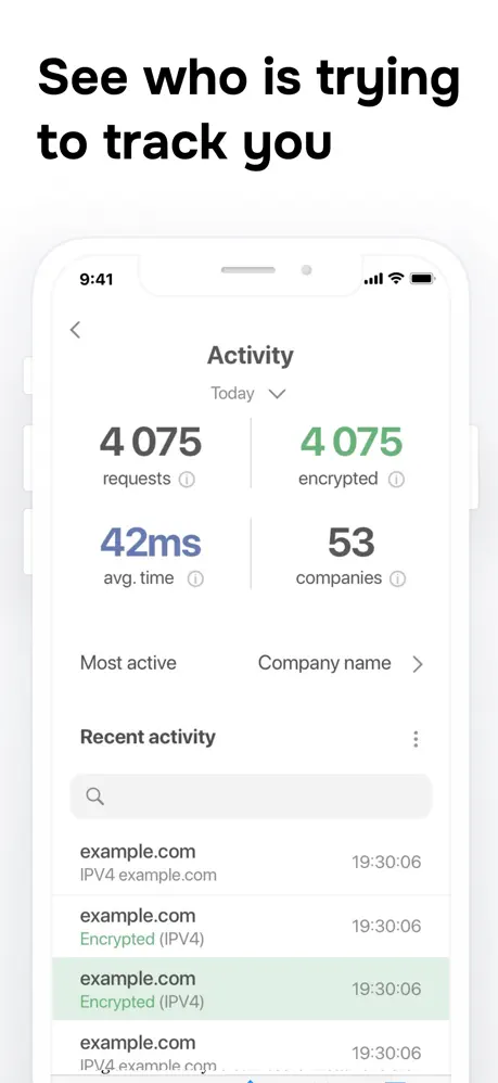 AdGuard Pro: Safari Ad Blocker screenshot 5